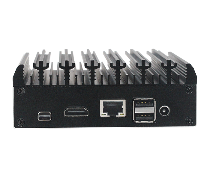 派勤工控发布NUC主机新品 4th/5th Gen Intel Core处理器加持，加固型工控电脑性能再跃升